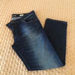 Mavi Jeans. Zach straight leg. 40/32